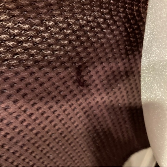 Knox Rose Mauve Waffle Weave Longline Cardigan Size XS - Picture 4 of 8